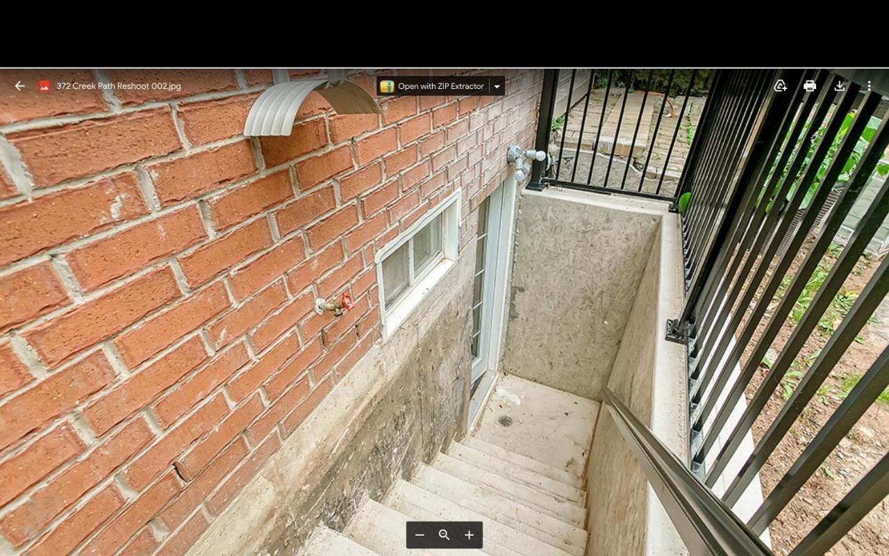 Cozy Apartment In Oakville , Ontario , Canada 외부 사진